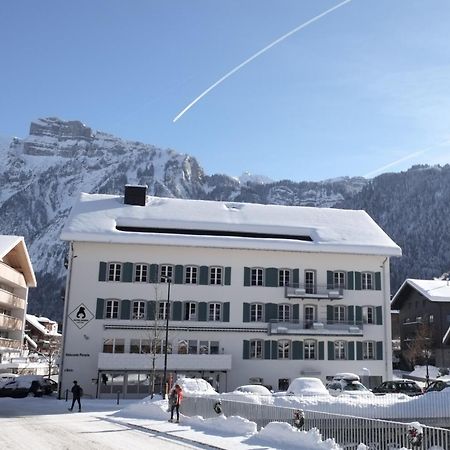 Hotel Baeren Mellau Εξωτερικό φωτογραφία