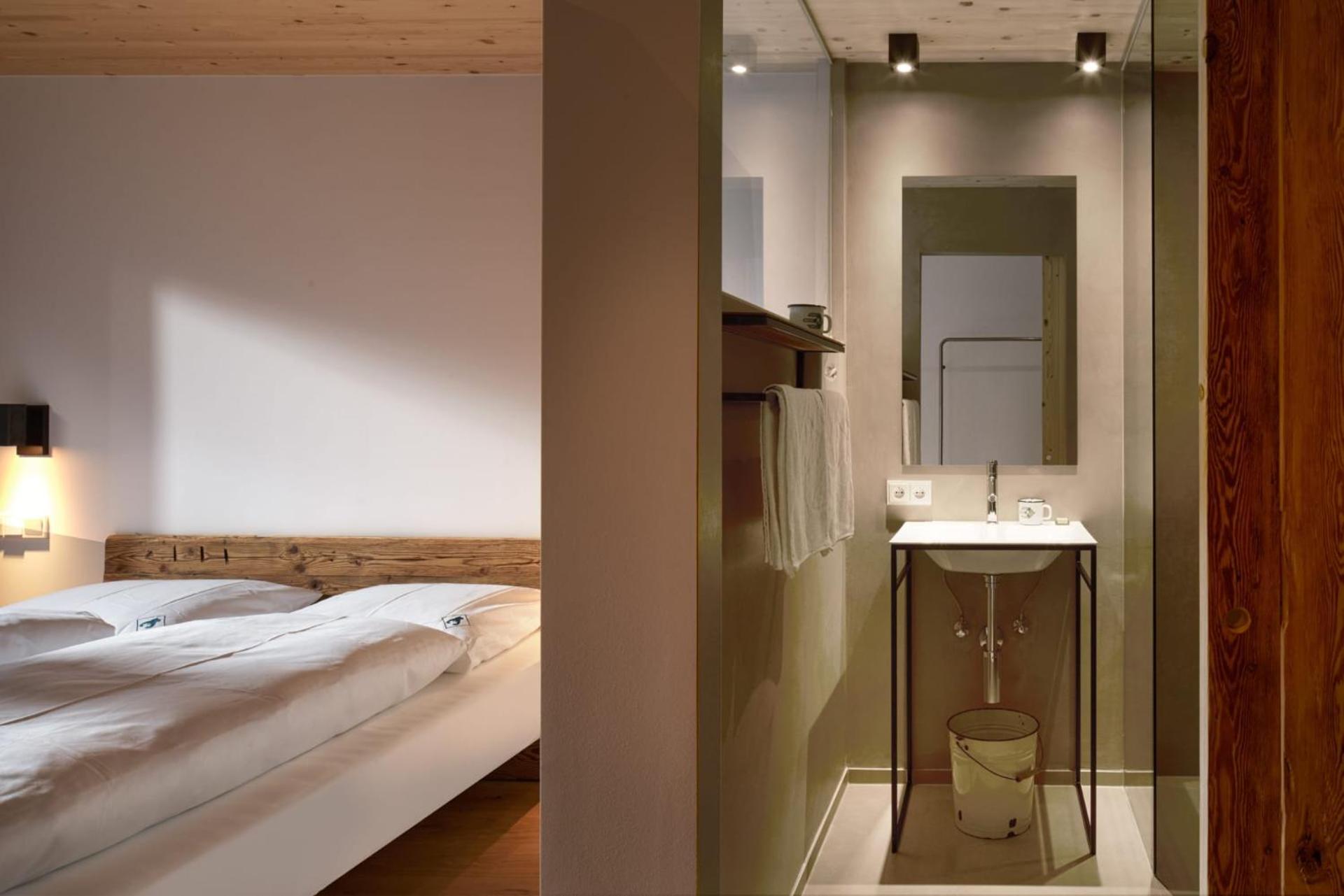 Hotel Baeren Mellau Εξωτερικό φωτογραφία