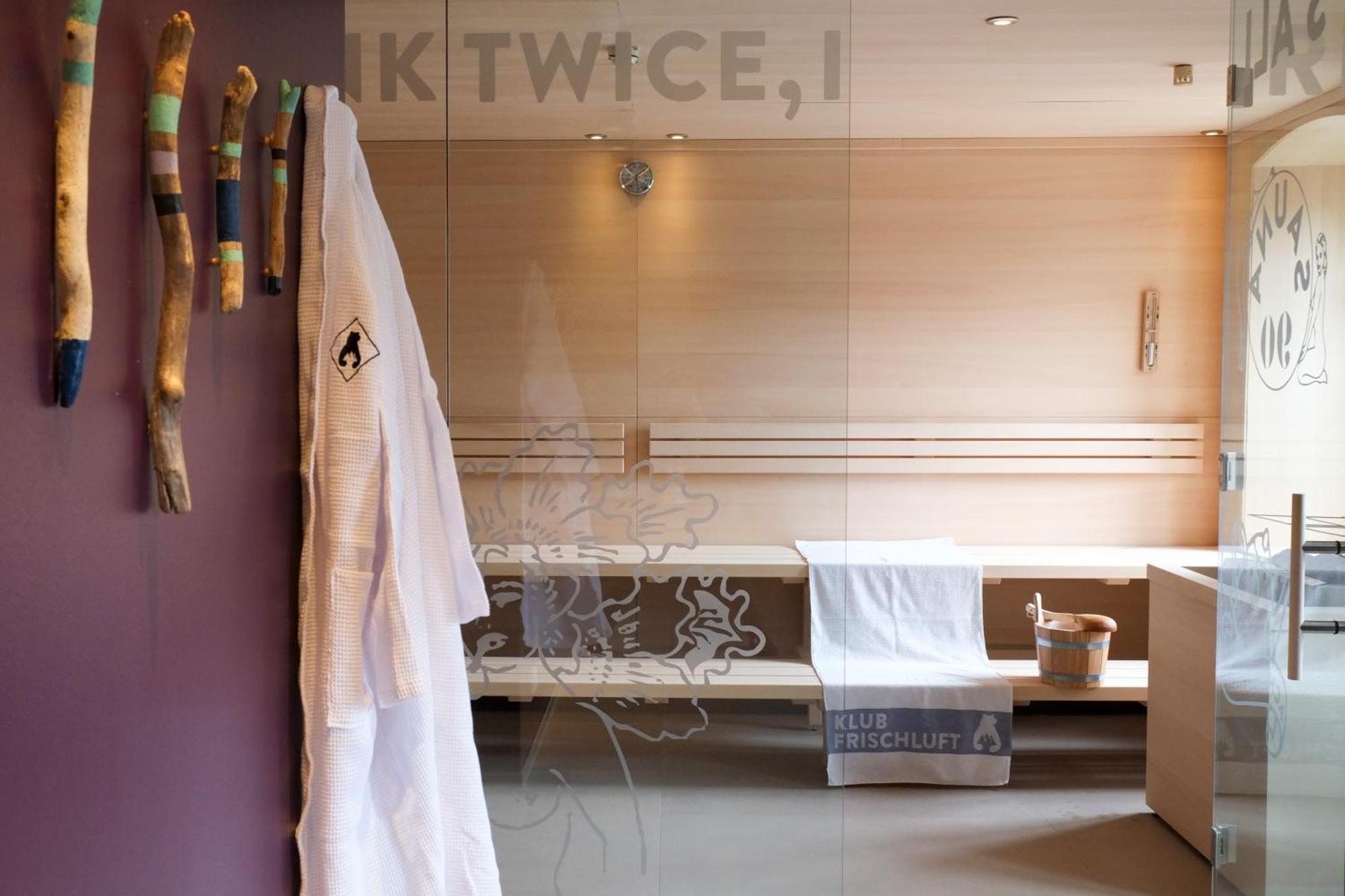 Hotel Baeren Mellau Εξωτερικό φωτογραφία