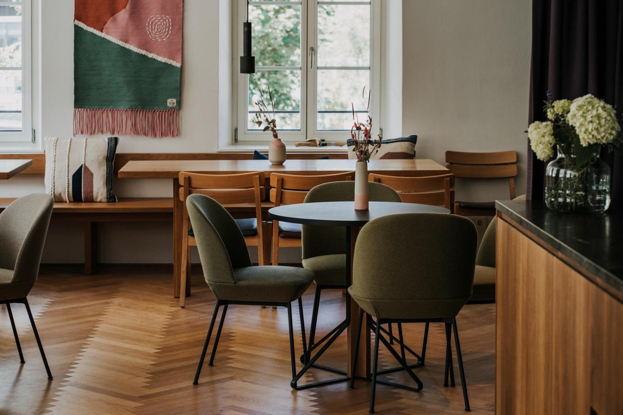 Hotel Baeren Mellau Εξωτερικό φωτογραφία