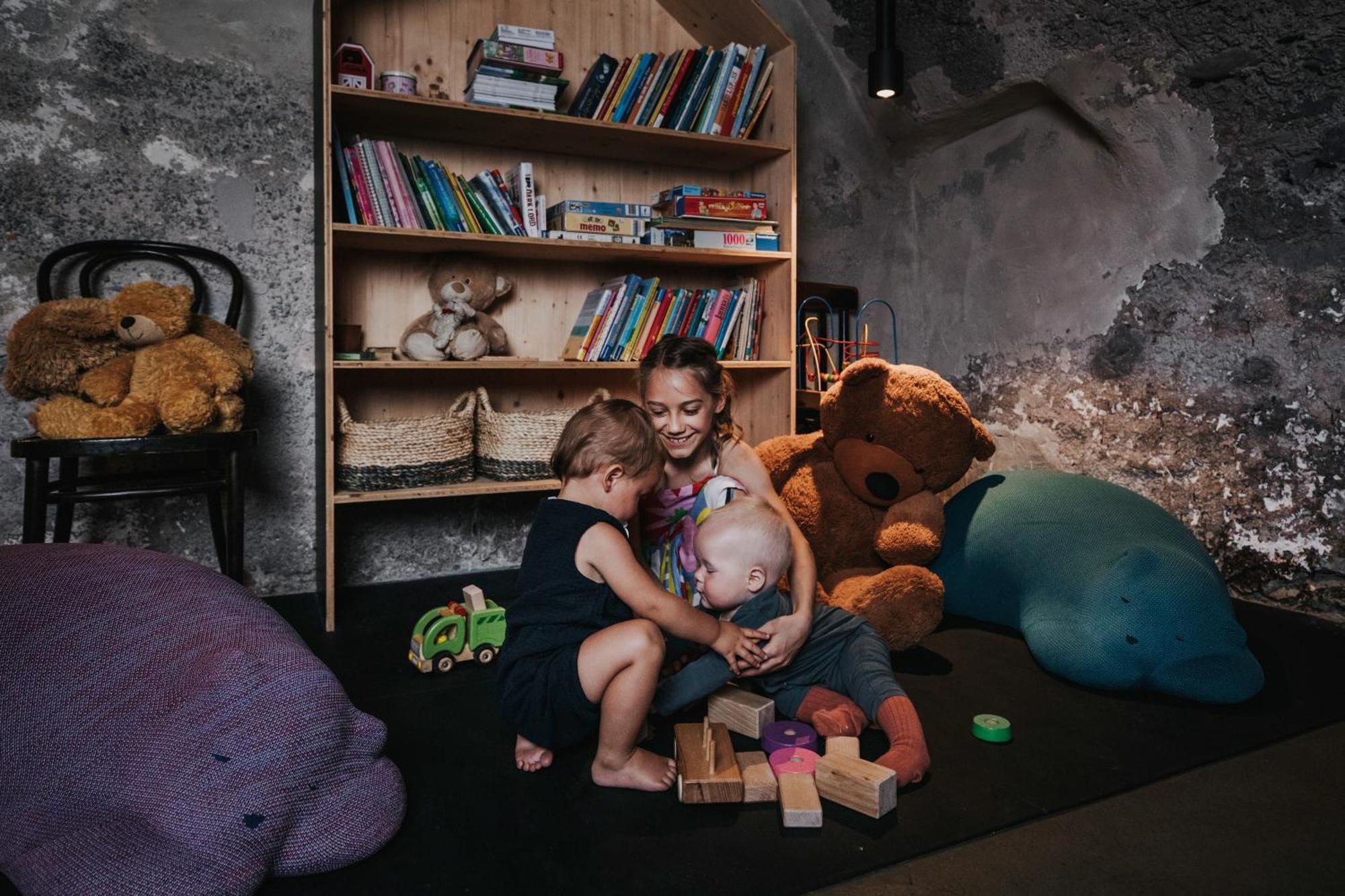 Hotel Baeren Mellau Εξωτερικό φωτογραφία