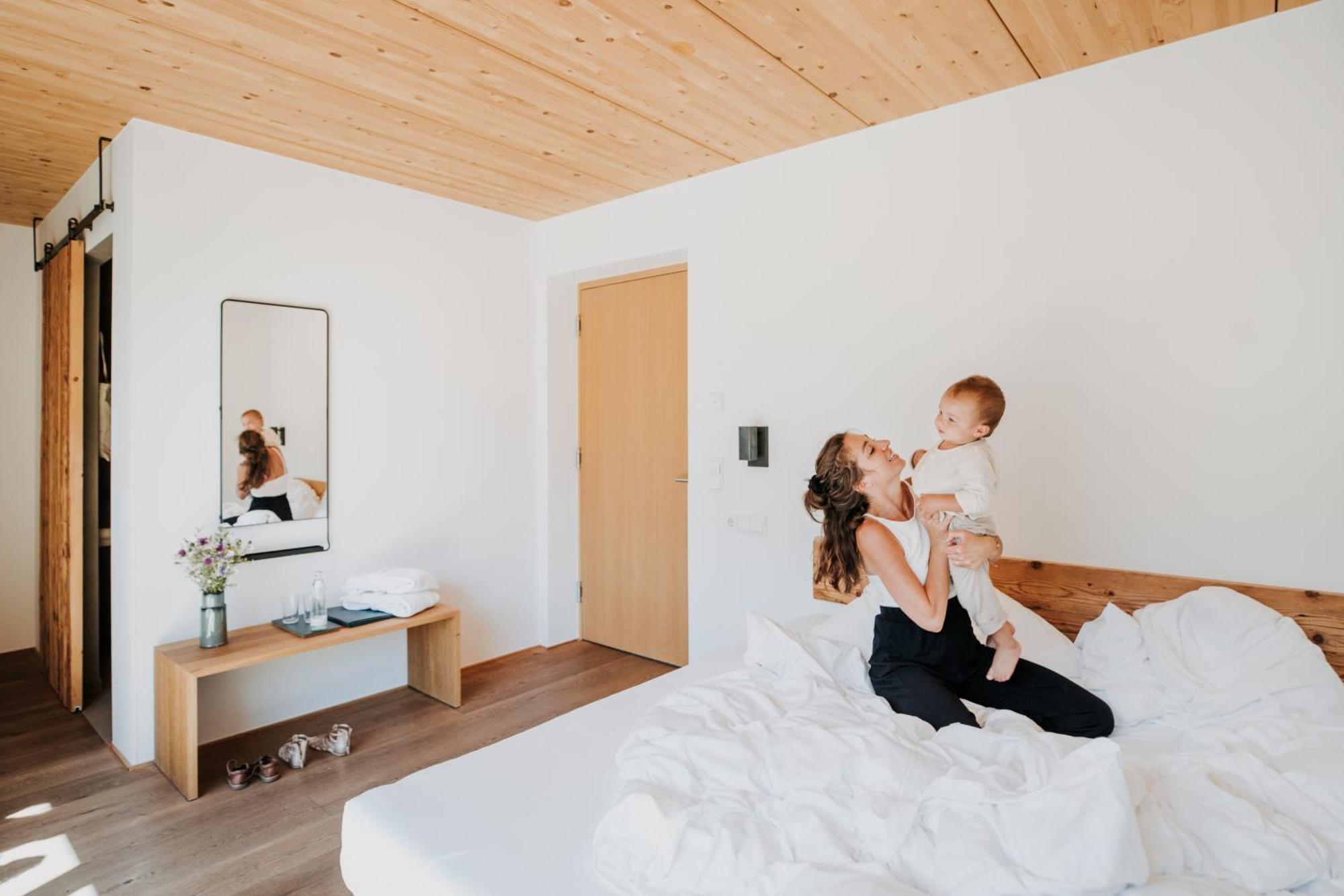 Hotel Baeren Mellau Δωμάτιο φωτογραφία