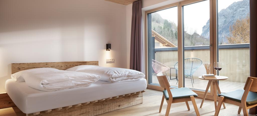 Hotel Baeren Mellau Εξωτερικό φωτογραφία