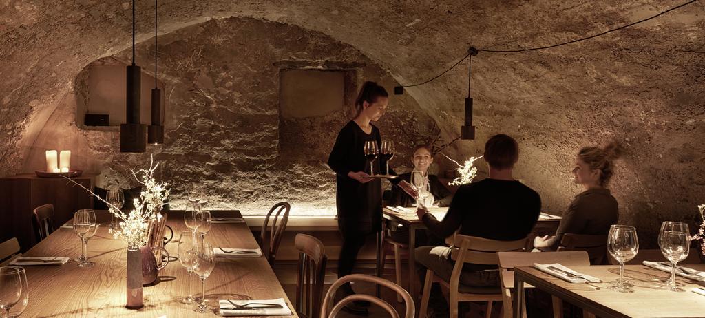 Hotel Baeren Mellau Εξωτερικό φωτογραφία